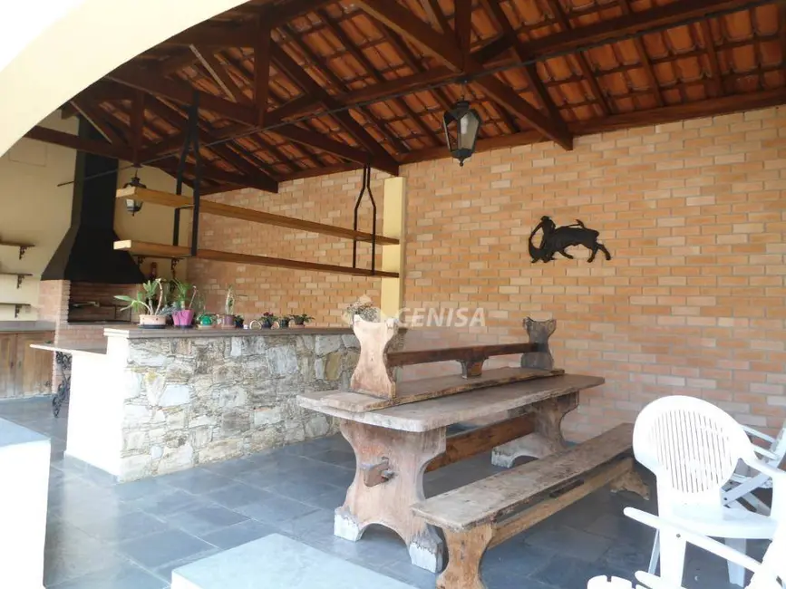 Foto 5 de Chácara com 4 quartos à venda, 2000m2 em Vale das Laranjeiras, Indaiatuba - SP