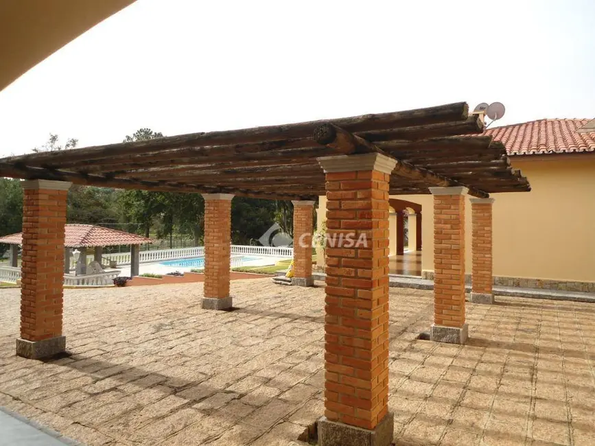 Foto 8 de Chácara com 4 quartos à venda, 2000m2 em Vale das Laranjeiras, Indaiatuba - SP