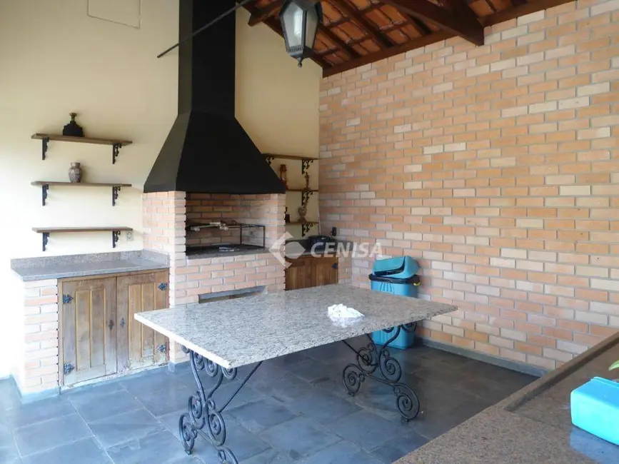 Foto 6 de Chácara com 4 quartos à venda, 2000m2 em Vale das Laranjeiras, Indaiatuba - SP