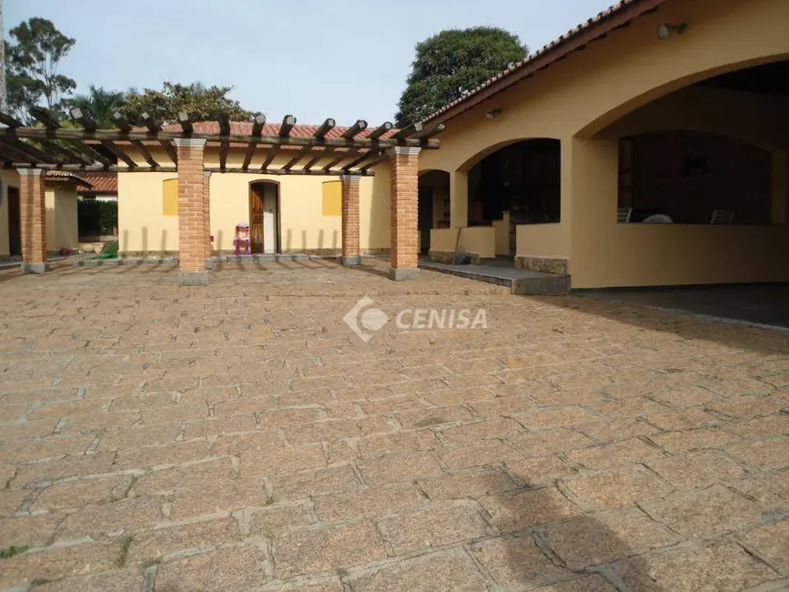 Foto 4 de Chácara com 4 quartos à venda, 2000m2 em Vale das Laranjeiras, Indaiatuba - SP