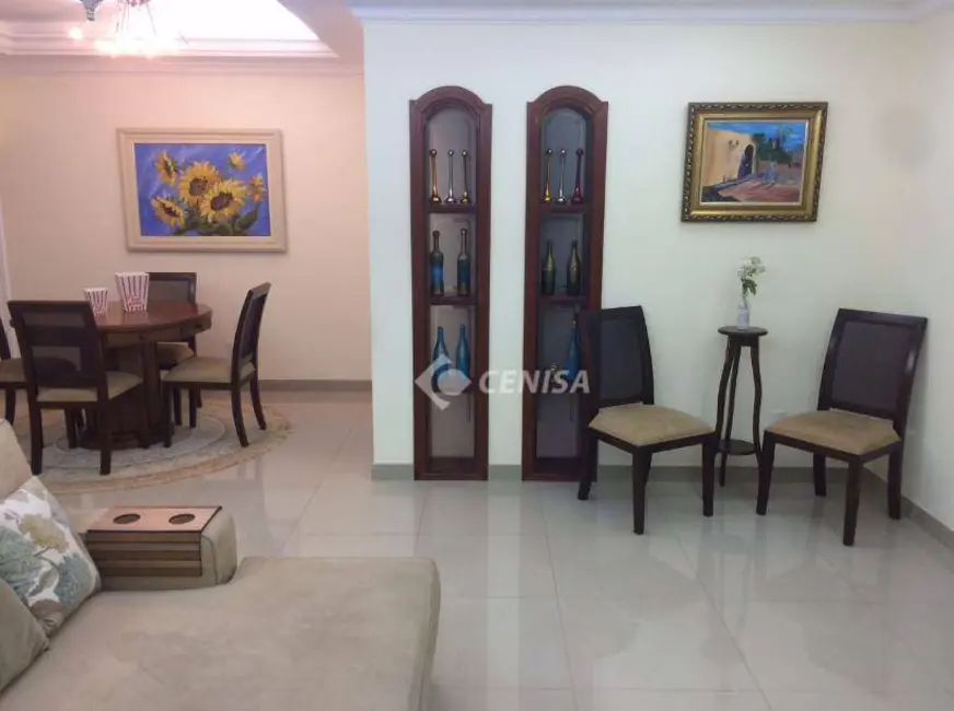 Foto 7 de Casa com 5 quartos à venda, 843m2 em Chácara Areal, Indaiatuba - SP