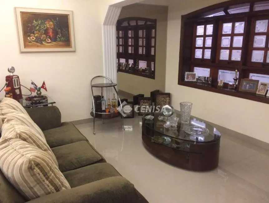 Foto 6 de Casa com 5 quartos à venda, 843m2 em Chácara Areal, Indaiatuba - SP