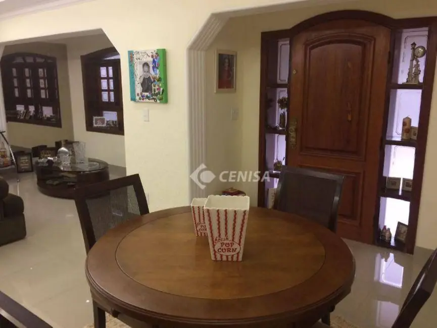 Foto 9 de Casa com 5 quartos à venda, 843m2 em Chácara Areal, Indaiatuba - SP