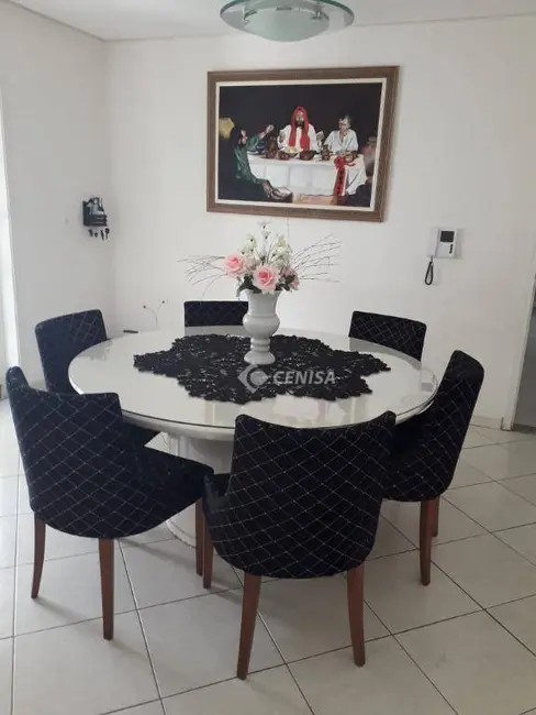 Foto 5 de Casa com 4 quartos à venda, 290m2 em Jardim Regina, Indaiatuba - SP