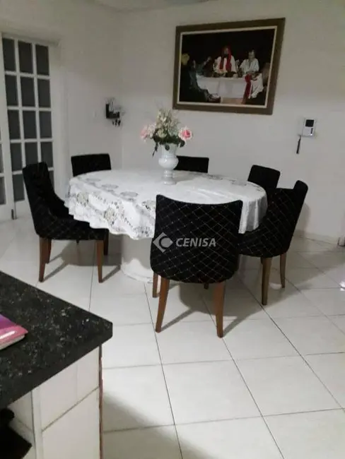 Foto 6 de Casa com 4 quartos à venda, 290m2 em Jardim Regina, Indaiatuba - SP