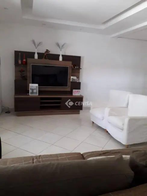 Foto 9 de Casa com 4 quartos à venda, 290m2 em Jardim Regina, Indaiatuba - SP