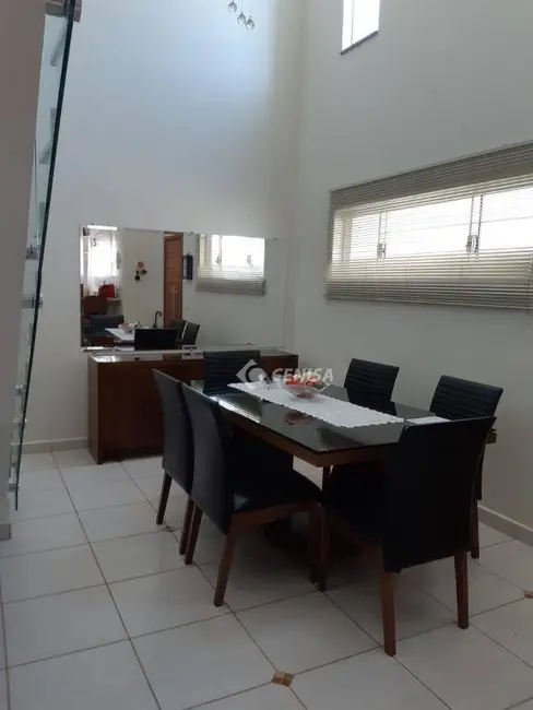 Foto 3 de Casa de Condomínio com 3 quartos à venda, 150m2 em Villaggio Di Itaici, Indaiatuba - SP