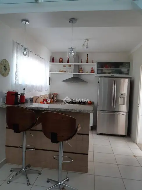 Foto 4 de Casa de Condomínio com 3 quartos à venda, 150m2 em Villaggio Di Itaici, Indaiatuba - SP
