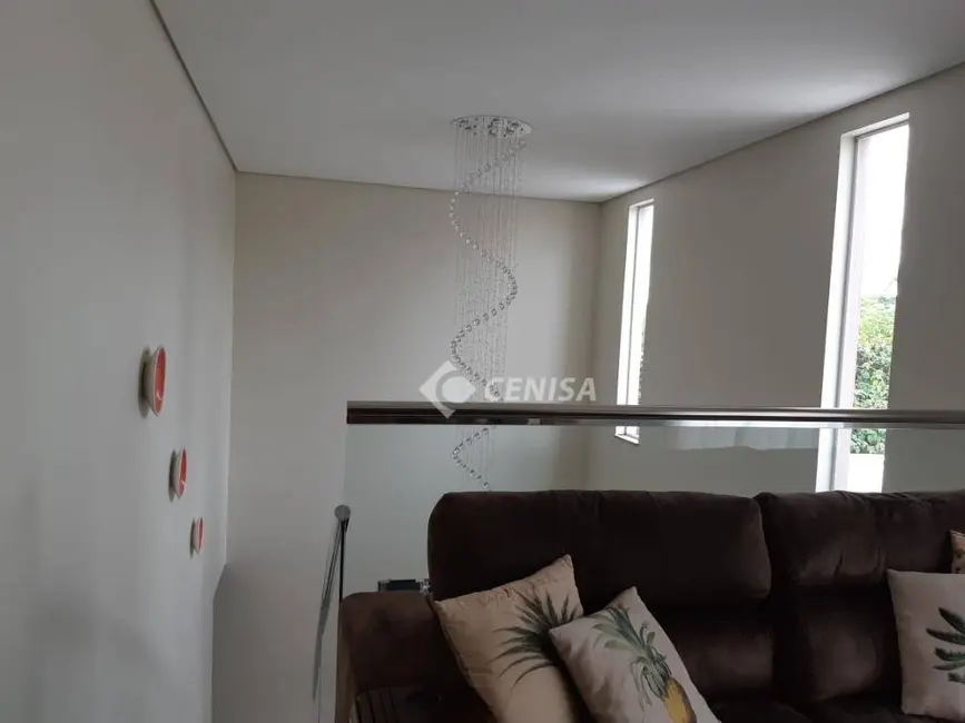 Foto 2 de Casa de Condomínio com 3 quartos à venda, 150m2 em Villaggio Di Itaici, Indaiatuba - SP