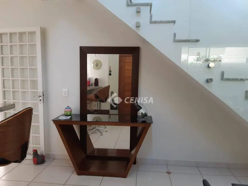 Foto 8 de Casa de Condomínio com 3 quartos à venda, 150m2 em Villaggio Di Itaici, Indaiatuba - SP