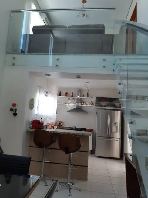 Foto 7 de Casa de Condomínio com 3 quartos à venda, 150m2 em Villaggio Di Itaici, Indaiatuba - SP