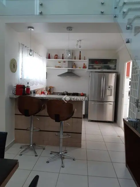 Foto 6 de Casa de Condomínio com 3 quartos à venda, 150m2 em Villaggio Di Itaici, Indaiatuba - SP