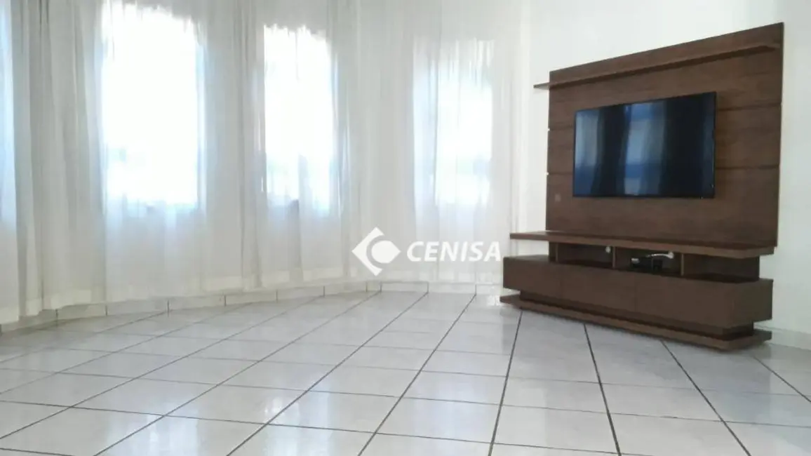 Foto 2 de Casa com 4 quartos à venda, 350m2 em Jardim Santa Rita, Indaiatuba - SP