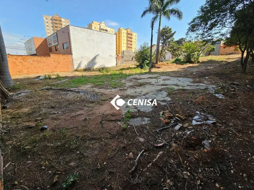 Foto 6 de Terreno / Lote à venda, 1699m2 em Jardim Pompéia, Indaiatuba - SP