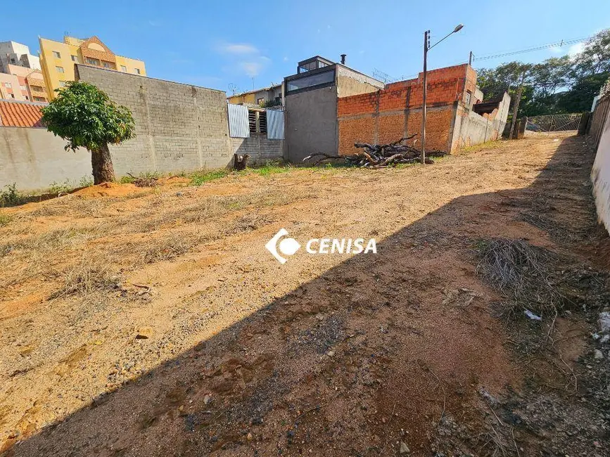 Foto 3 de Terreno / Lote à venda, 1699m2 em Jardim Pompéia, Indaiatuba - SP