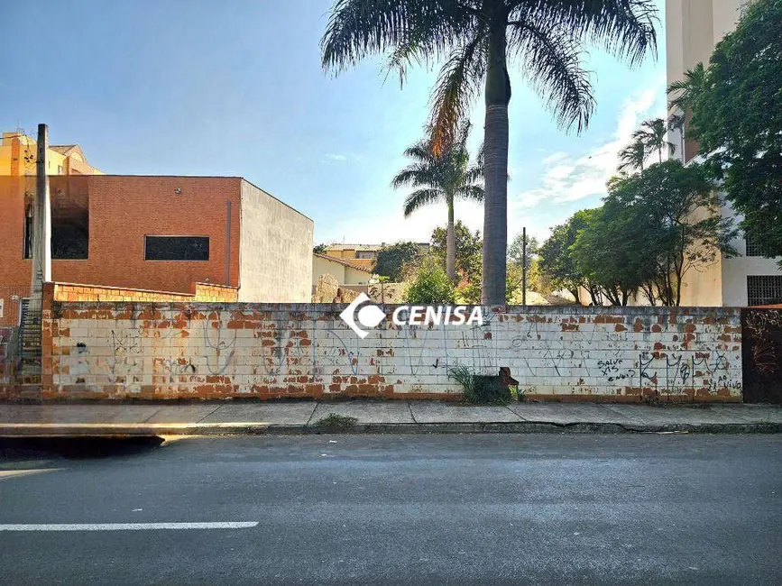 Foto 7 de Terreno / Lote à venda, 1699m2 em Jardim Pompéia, Indaiatuba - SP