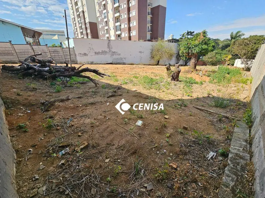 Foto 5 de Terreno / Lote à venda, 1699m2 em Jardim Pompéia, Indaiatuba - SP