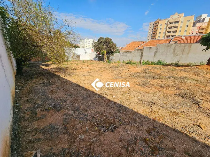 Foto 4 de Terreno / Lote à venda, 1699m2 em Jardim Pompéia, Indaiatuba - SP