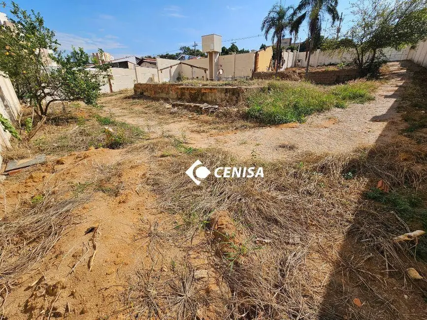 Foto 2 de Terreno / Lote à venda, 1619m2 em Jardim Pompéia, Indaiatuba - SP