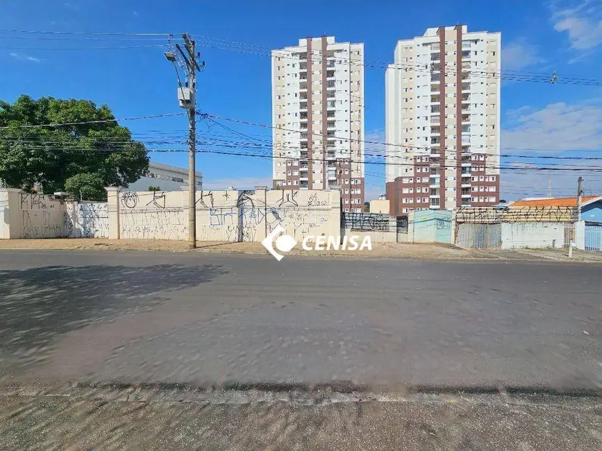 Foto 3 de Terreno / Lote à venda, 1619m2 em Jardim Pompéia, Indaiatuba - SP