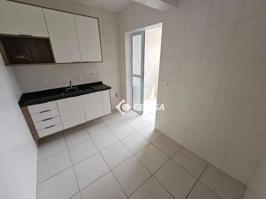 Foto 7 de Apartamento com 3 quartos à venda, 82m2 em Vila Teller, Indaiatuba - SP