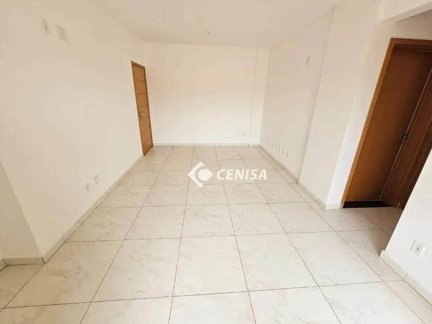 Foto 3 de Apartamento com 3 quartos à venda, 82m2 em Vila Teller, Indaiatuba - SP