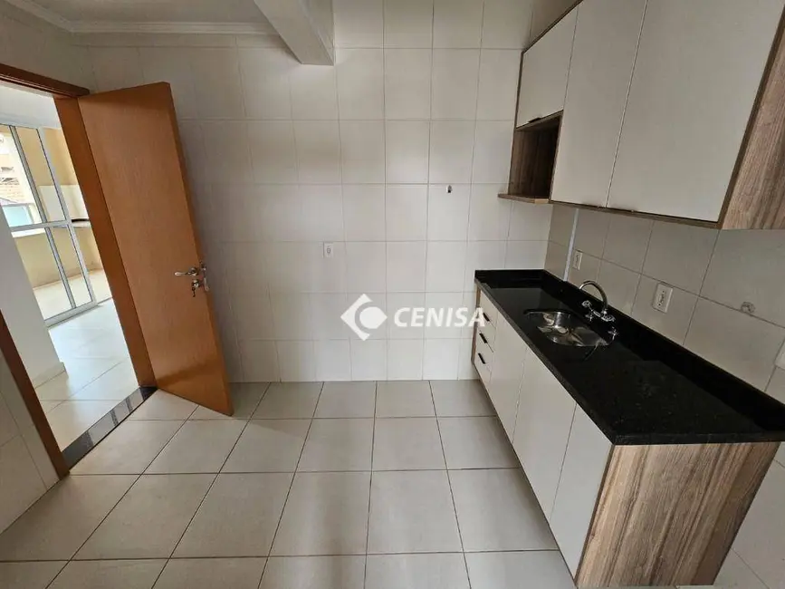Foto 8 de Apartamento com 3 quartos à venda, 82m2 em Vila Teller, Indaiatuba - SP