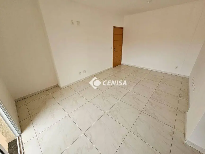 Foto 4 de Apartamento com 3 quartos à venda, 82m2 em Vila Teller, Indaiatuba - SP