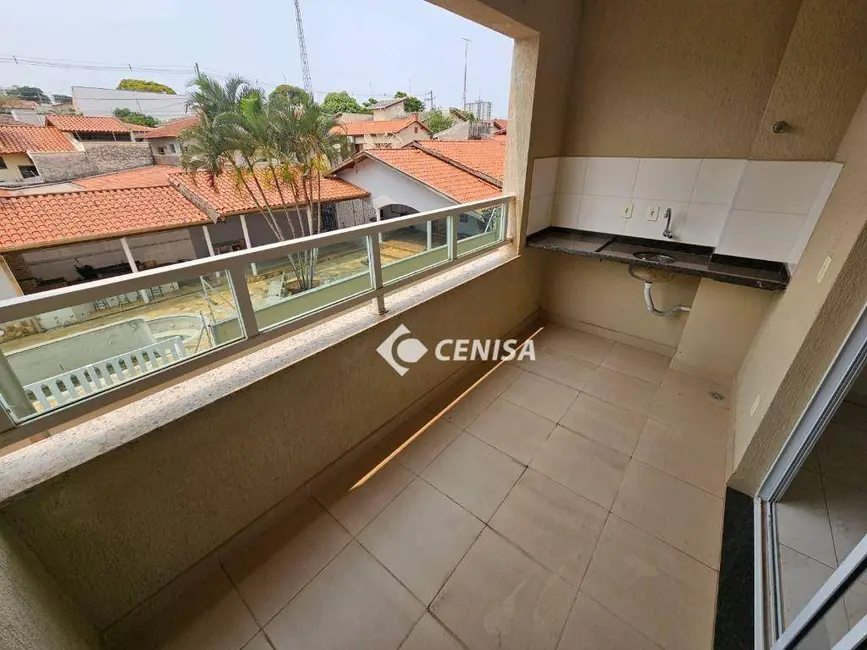 Foto 5 de Apartamento com 3 quartos à venda, 82m2 em Vila Teller, Indaiatuba - SP