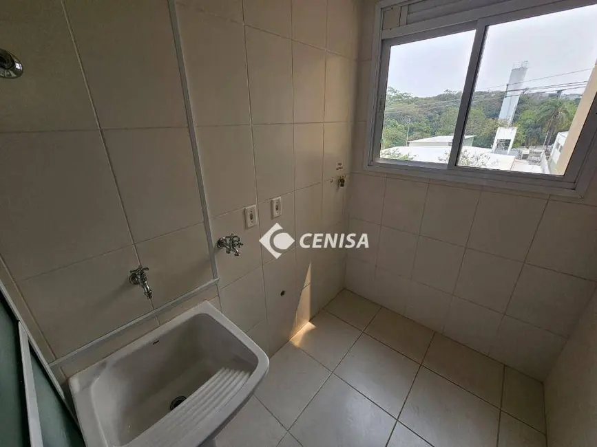 Foto 9 de Apartamento com 3 quartos à venda, 82m2 em Vila Teller, Indaiatuba - SP