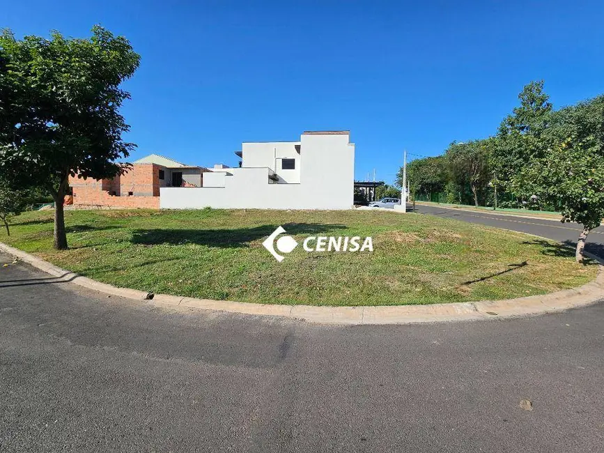 Foto 1 de Terreno / Lote à venda, 374m2 em Indaiatuba - SP