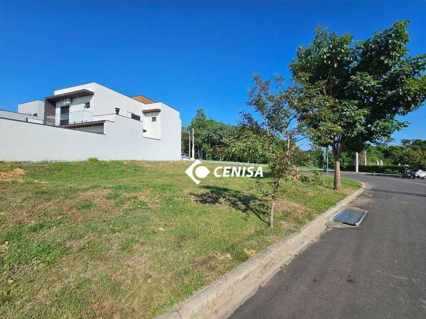 Foto 2 de Terreno / Lote à venda, 374m2 em Indaiatuba - SP