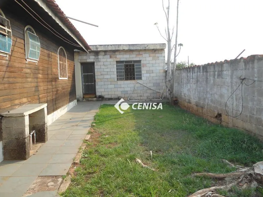 Chácara com 3 quartos à venda, 2000m2 em Parque Presidente, Indaiatuba - SP - imagem 7 Foto 7 de Chácara com 3 quartos à venda, 2000m2 em Parque Presidente, Indaiatuba - SP