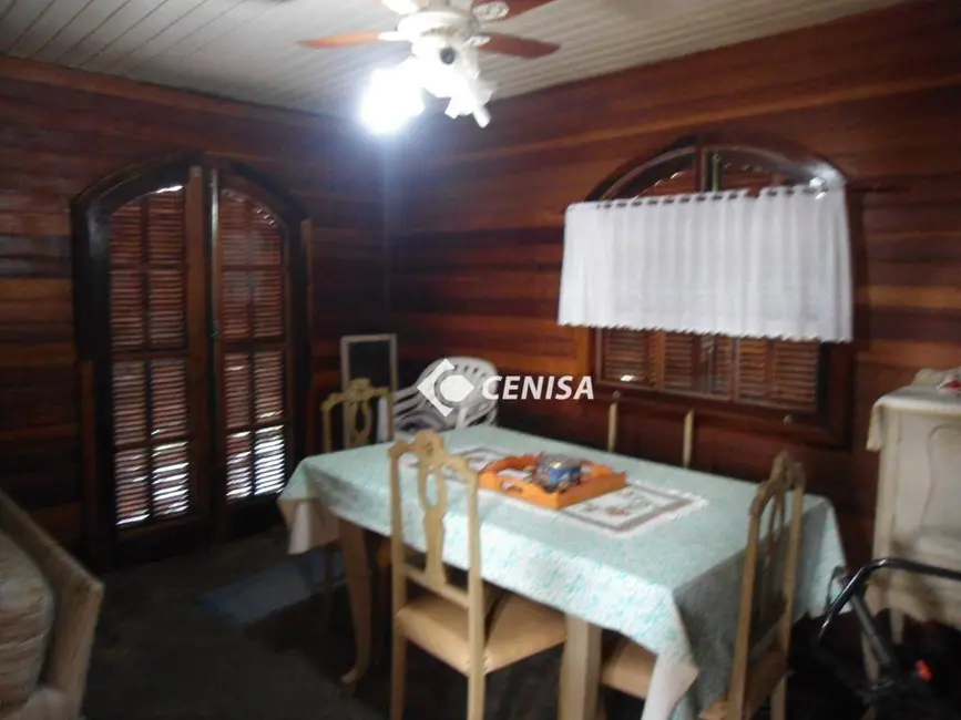 Chácara com 3 quartos à venda, 2000m2 em Parque Presidente, Indaiatuba - SP - imagem 8 Foto 8 de Chácara com 3 quartos à venda, 2000m2 em Parque Presidente, Indaiatuba - SP