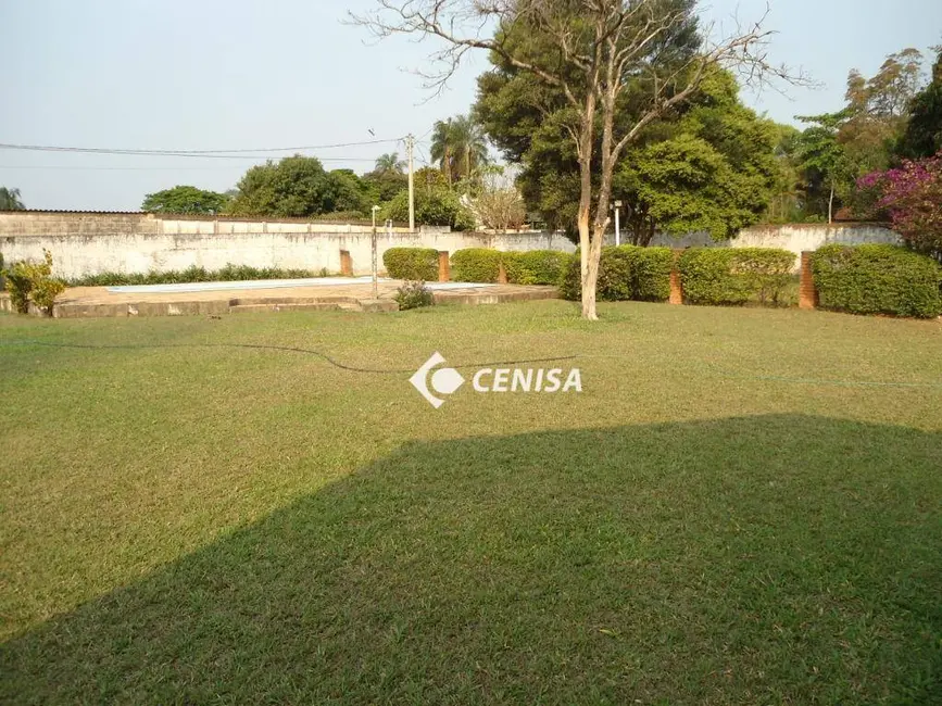 Foto 6 de Chácara com 3 quartos à venda, 2000m2 em Parque Presidente, Indaiatuba - SP