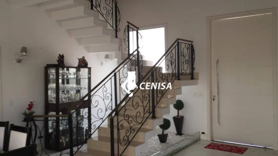 Foto 1 de Casa de Condomínio com 4 quartos à venda, 500m2 em Jardim Maison Du Parc, Indaiatuba - SP