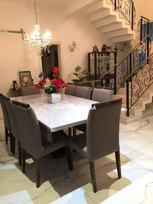 Foto 4 de Casa de Condomínio com 4 quartos à venda, 500m2 em Jardim Maison Du Parc, Indaiatuba - SP