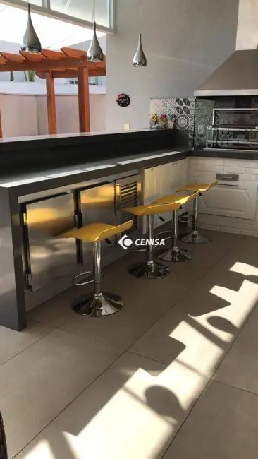 Foto 7 de Casa de Condomínio com 4 quartos à venda, 500m2 em Jardim Maison Du Parc, Indaiatuba - SP