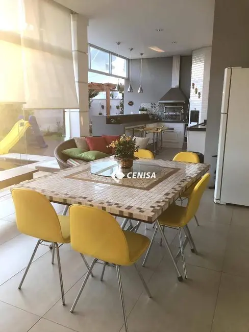 Foto 6 de Casa de Condomínio com 4 quartos à venda, 500m2 em Jardim Maison Du Parc, Indaiatuba - SP