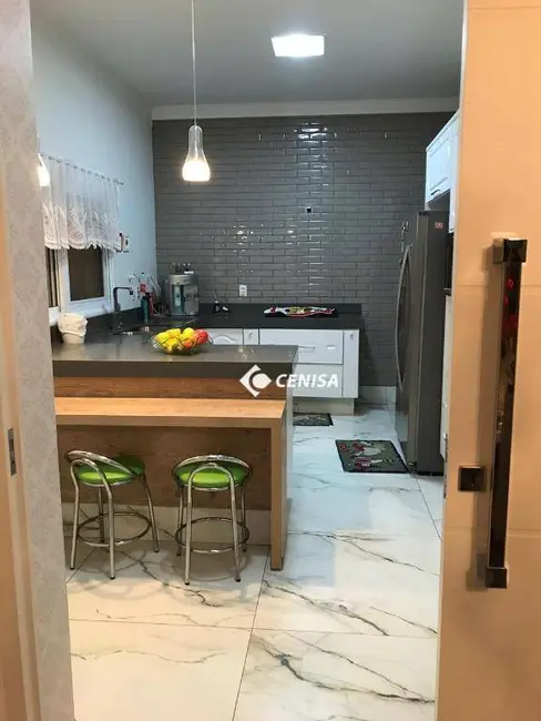 Foto 5 de Casa de Condomínio com 4 quartos à venda, 500m2 em Jardim Maison Du Parc, Indaiatuba - SP