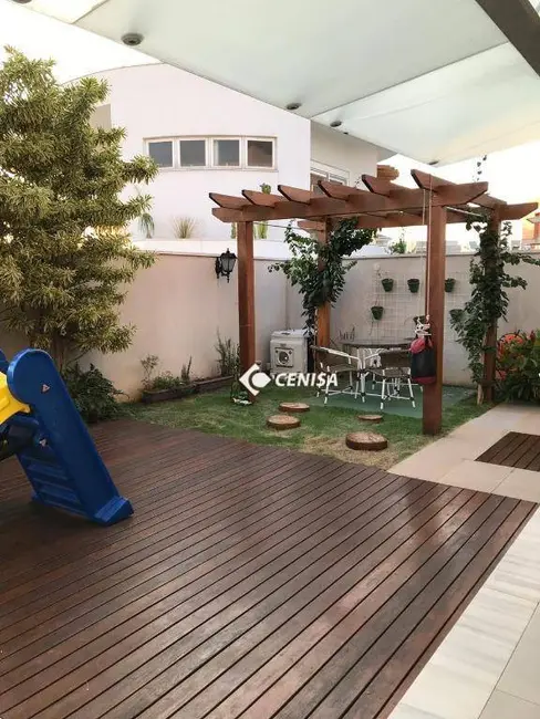 Foto 9 de Casa de Condomínio com 4 quartos à venda, 500m2 em Jardim Maison Du Parc, Indaiatuba - SP