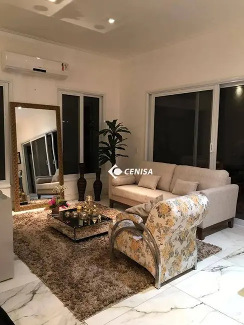 Foto 2 de Casa de Condomínio com 4 quartos à venda, 500m2 em Jardim Maison Du Parc, Indaiatuba - SP