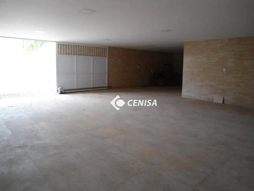 Foto 5 de Casa de Condomínio com 6 quartos à venda, 735m2 em Jardim Residencial Helvétia Park I, Indaiatuba - SP