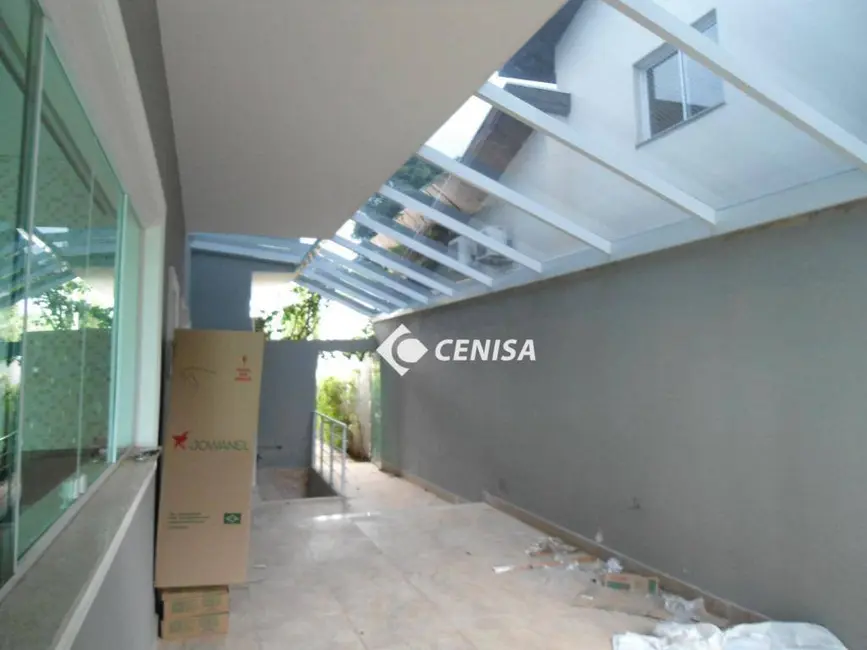 Foto 6 de Casa de Condomínio com 6 quartos à venda, 735m2 em Jardim Residencial Helvétia Park I, Indaiatuba - SP