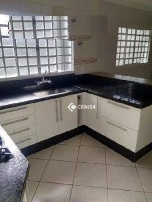 Foto 9 de Casa com 3 quartos à venda, 125m2 em Jardim Morada do Sol, Indaiatuba - SP