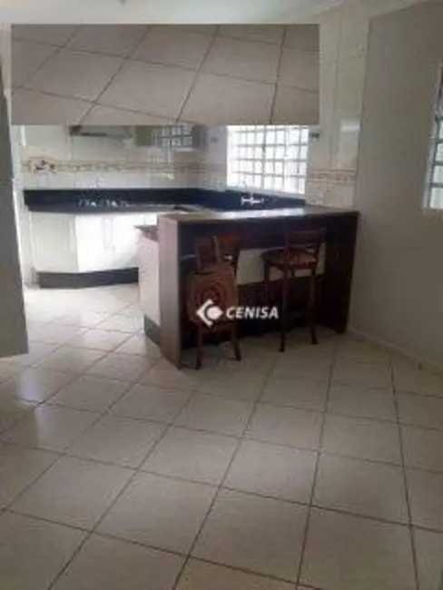 Foto 8 de Casa com 3 quartos à venda, 125m2 em Jardim Morada do Sol, Indaiatuba - SP