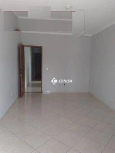 Foto 4 de Casa com 3 quartos à venda, 125m2 em Jardim Morada do Sol, Indaiatuba - SP