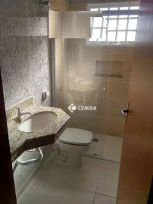 Foto 3 de Casa com 3 quartos à venda, 125m2 em Jardim Morada do Sol, Indaiatuba - SP