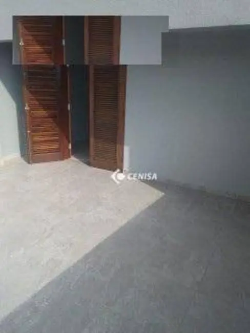 Foto 6 de Casa com 3 quartos à venda, 125m2 em Jardim Morada do Sol, Indaiatuba - SP