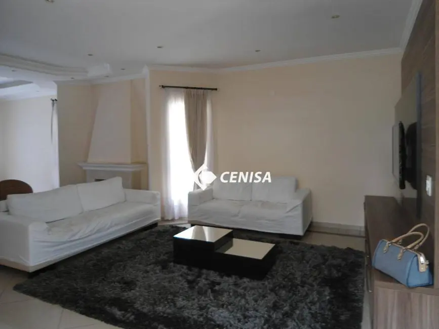 Foto 1 de Casa de Condomínio com 4 quartos à venda, 300m2 em Jardim Esplendor, Indaiatuba - SP